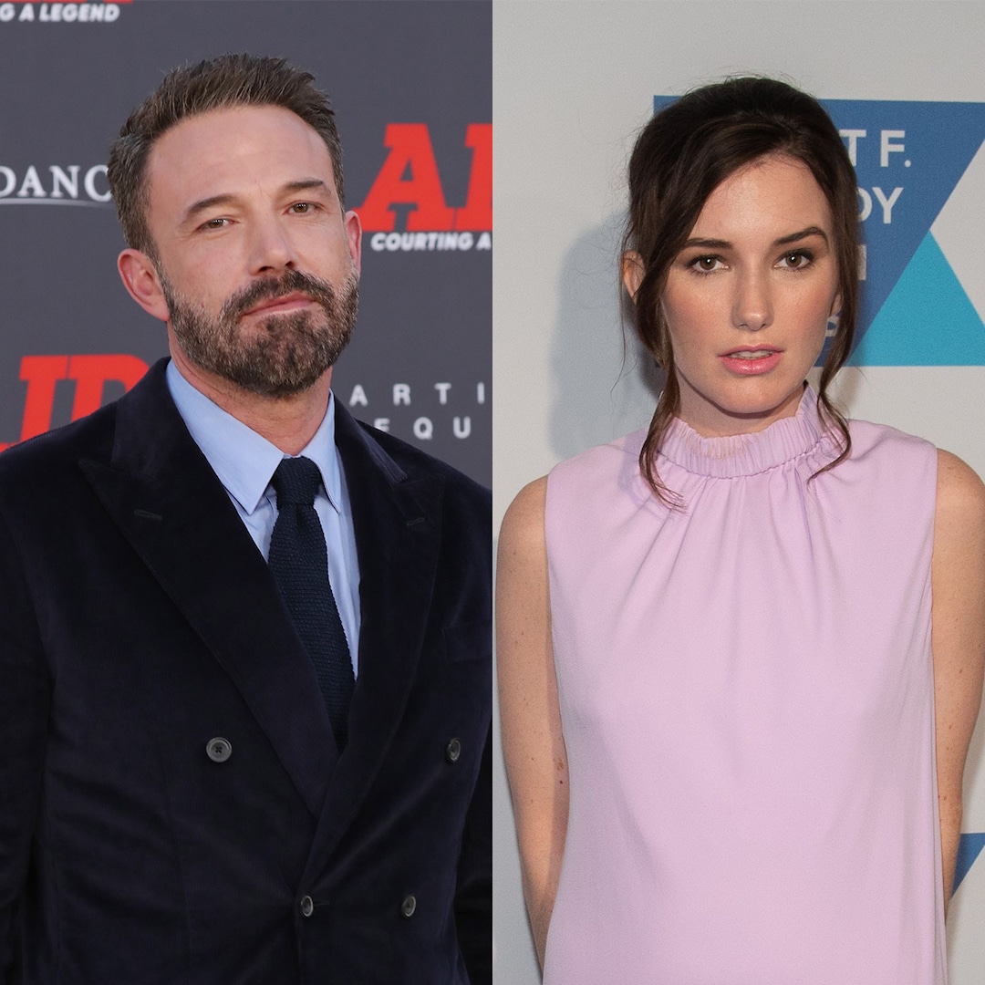 Ben Affleck Addresses Kennedy Split Rumors Amid Jennifer Lopez Divorce