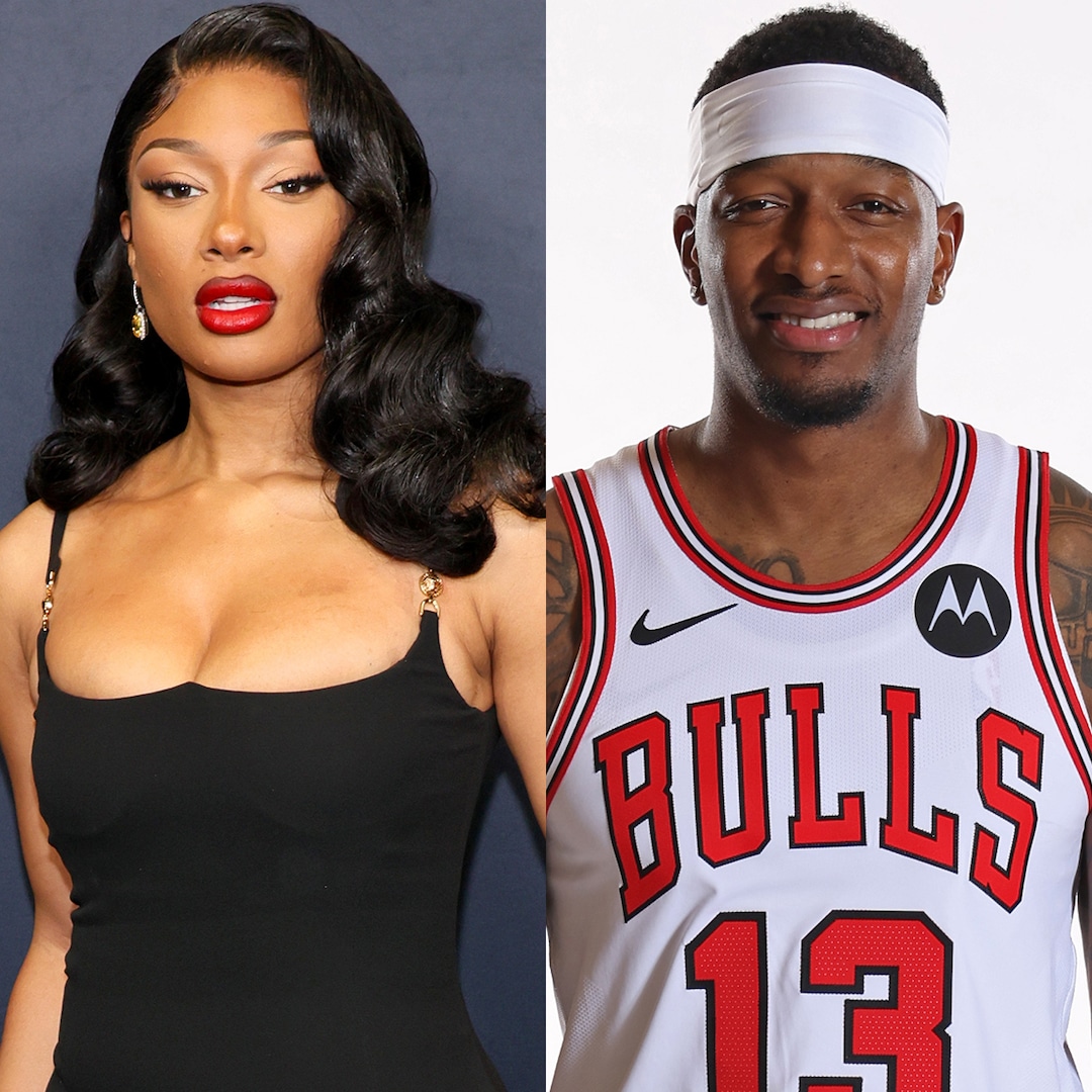 Megan Thee Stallion Seems to Confirm Her Romance With Basketball Player Torrey Craig