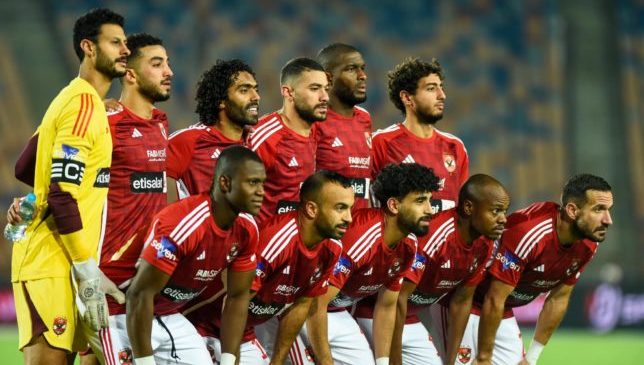 viagramof - Al-Ahly club management, headed by Captain Mahmoud Al-Khatib, succeeded in obtaining...