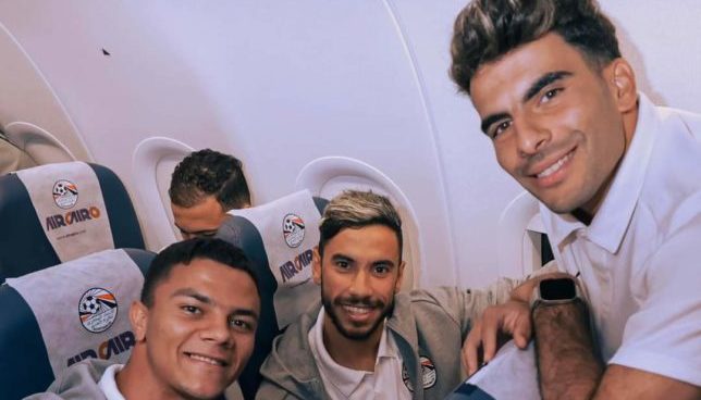 viagramof - Zamalek Club announced, on Thursday evening, the readiness of the international trio, Ahmed