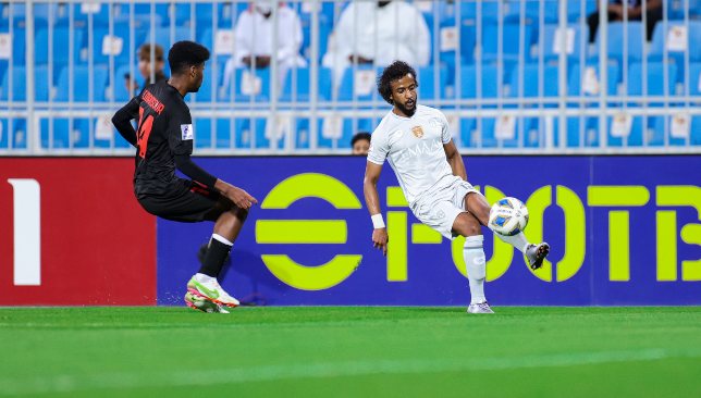 viagramof - Al Hilal team opens its matches in the AFC Champions League for the elite season