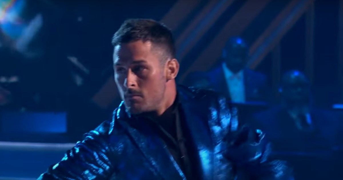 Danny Amendola Net Worth 2024: How Much Is Dancing With The Stars Worth?