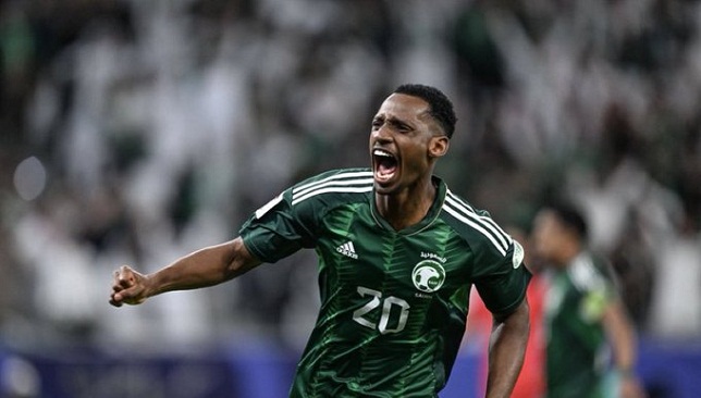 viagramof - Saudi club Al-Ettifaq announced today the signing of Abdullah Radif, coming from...