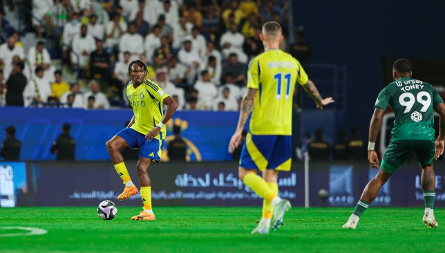 viagramof - A press report revealed today an exciting crisis that hit the Saudi Al-Nassr club, before...