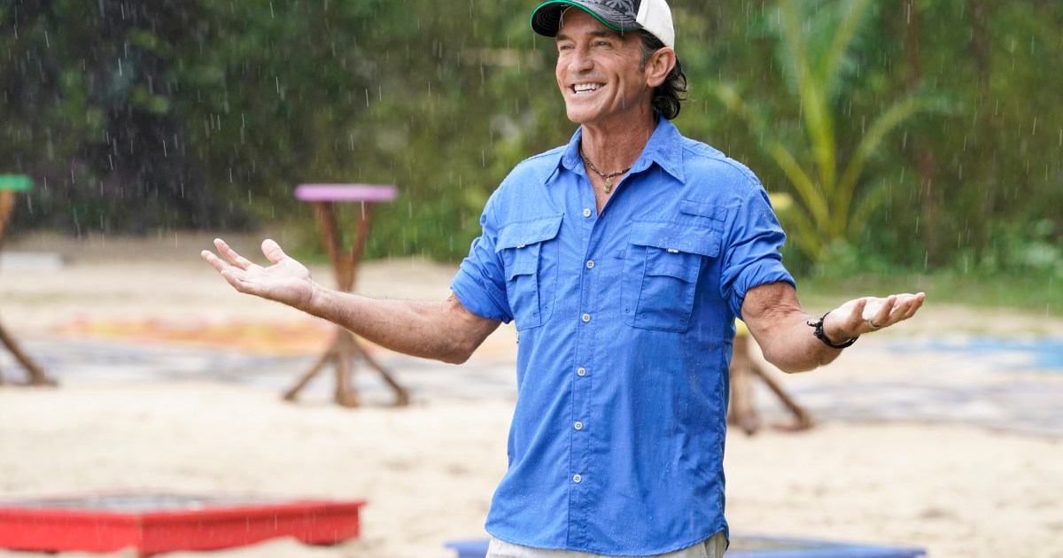 Season 47 of Survivor kicked off on Wednesday, September 18 with a 90-minute episode.