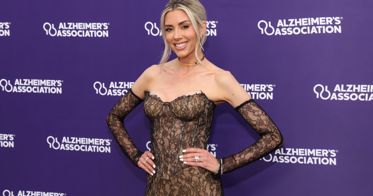 Heather Rae El Moussa Suggests She Was Contacted For RHOC