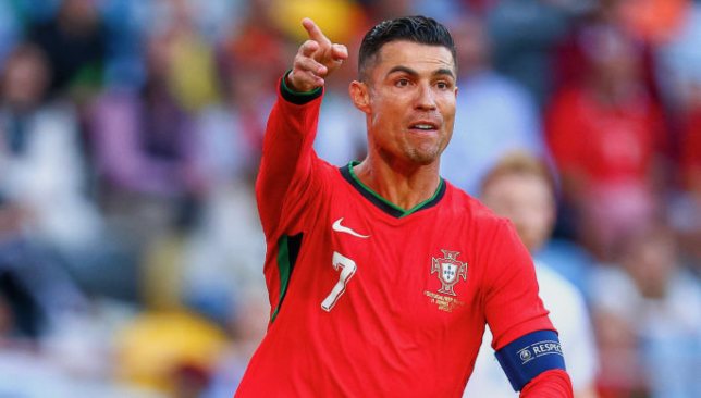 viagramof - Don Cristiano Ronaldo continued to break records, and succeeded in giving...