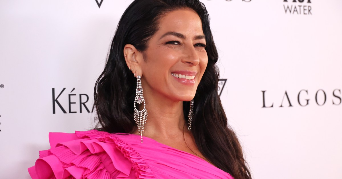 Is Rebecca Minkoff related to RHOBH alum Rob Minkoff?