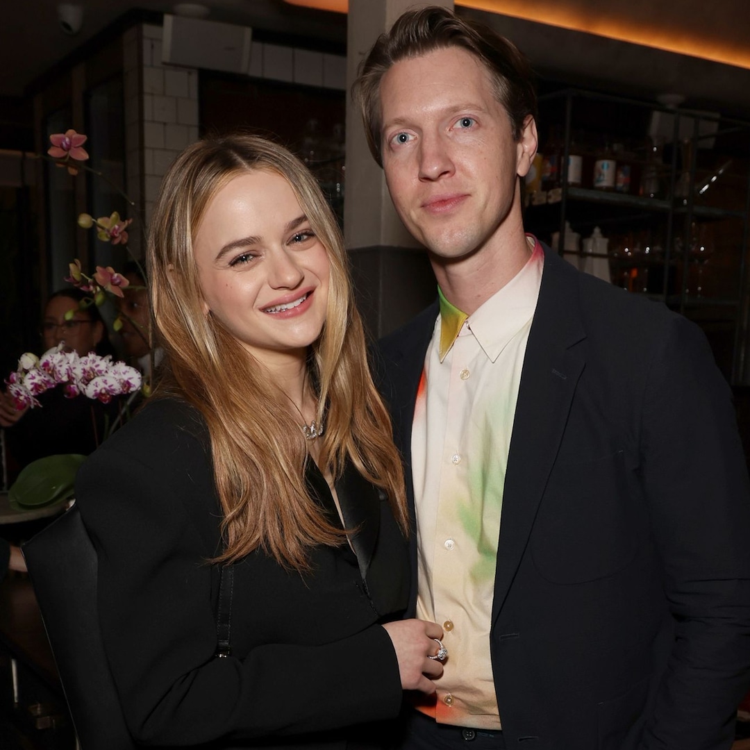 How Joey King Celebrates His First Wedding Anniversary With Stephen Pitt