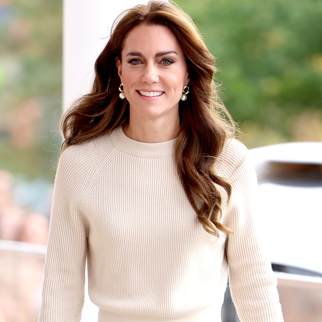 Kate Middleton Details "incredibly powerful" 9 months into cancer treatment