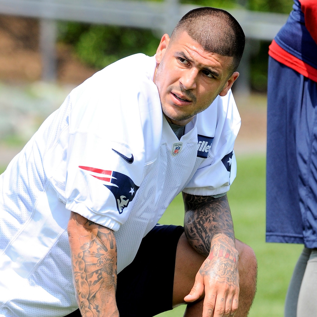 How Aaron Hernandez's Double Life Spilled Deadly Out of Control