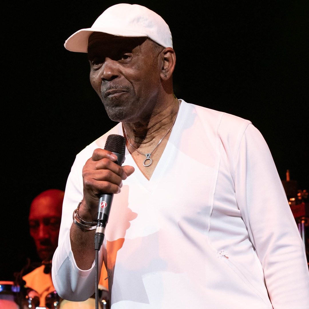 Frankie Beverly, soul singer and founder of Maze, dies at 77