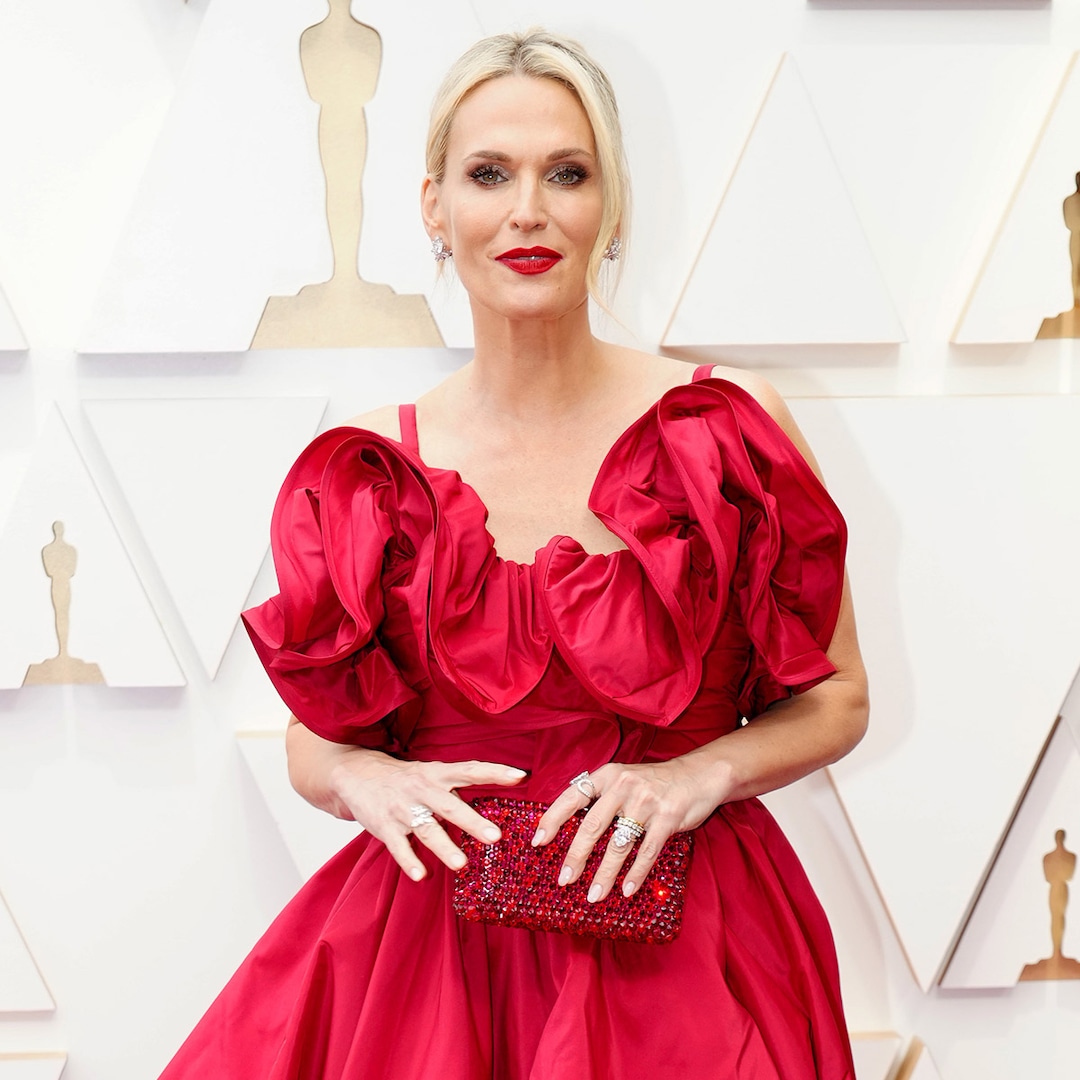 Molly Sims' Reaction to Friends' Rachel Zoe and Rodger Berman's Divorce