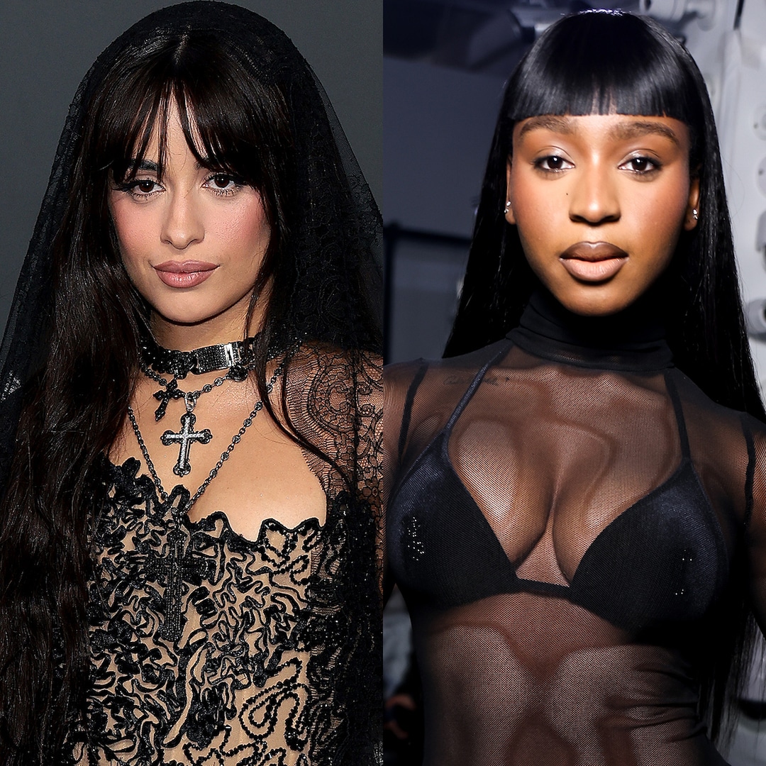 Camila Cabello and Fifth Harmony's Normani are reuniting after six years