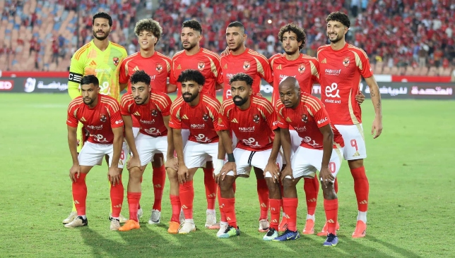 viagramof - Swiss coach Marcel Kohler has settled on Al-Ahly’s roster