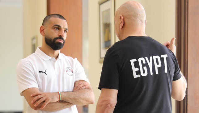 viagramof – Question marks continue over the relationship between Hossam Hassan, the coach of the Egyptian national team