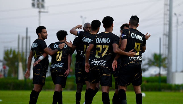 viagramof - Zamalek's first football team lost to its counterpart, Petrojet, by two goals