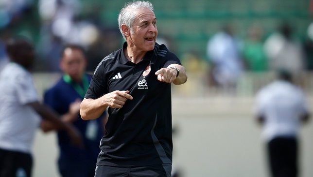 viagramof - Rumors have recently spread about the desire of Swiss coach Marcel Kohler, Al-Ahly coach...