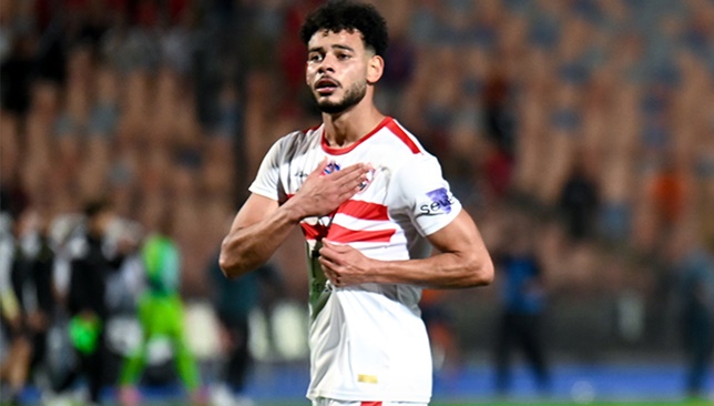 viagramof - Portuguese coach Jose Gomez, Zamalek coach, has put forward an alternative option in the event of a player's absence