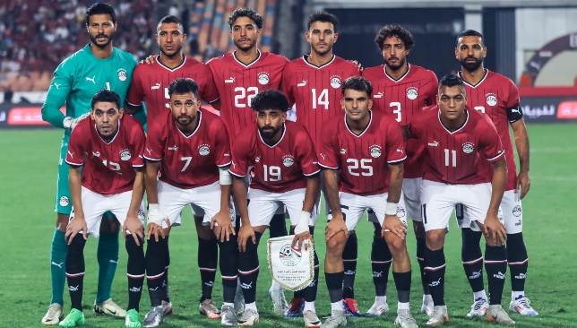 viagramof – Hossam Hassan, the coach of the Egyptian national team, revealed the many problems he faces