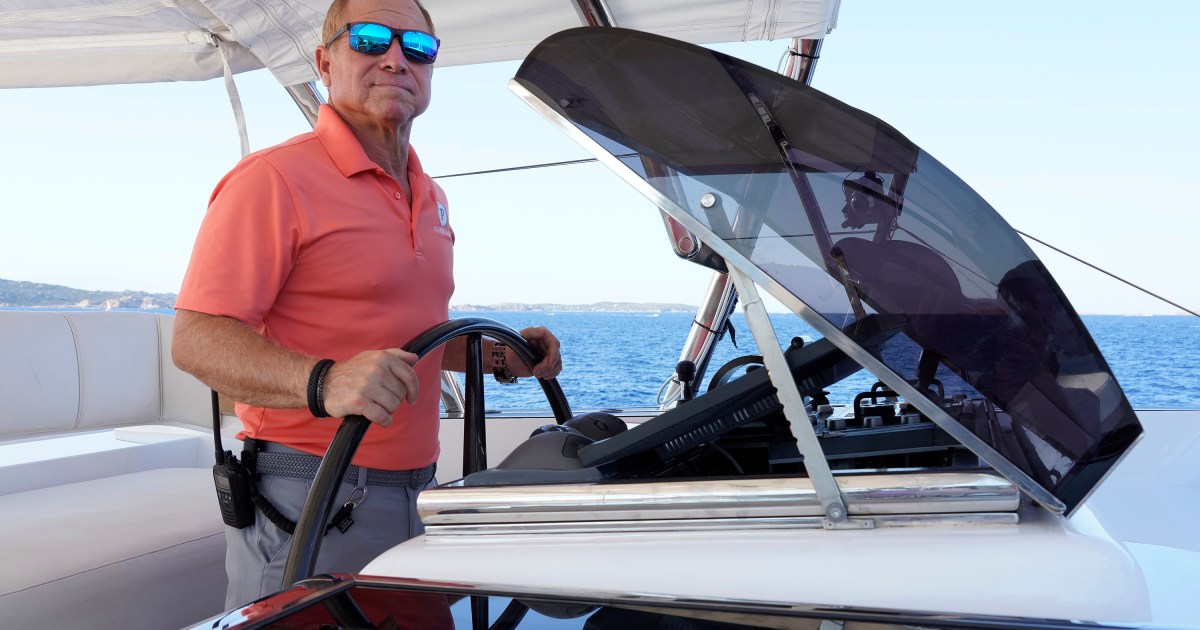 We're back with our recap of Below Deck Sailing Yacht Season 5, Episode 2.