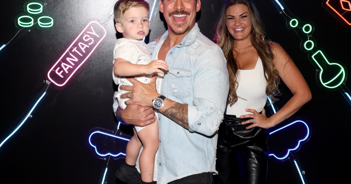 Hopefully, 2025 starts off better for Jax Taylor than this year