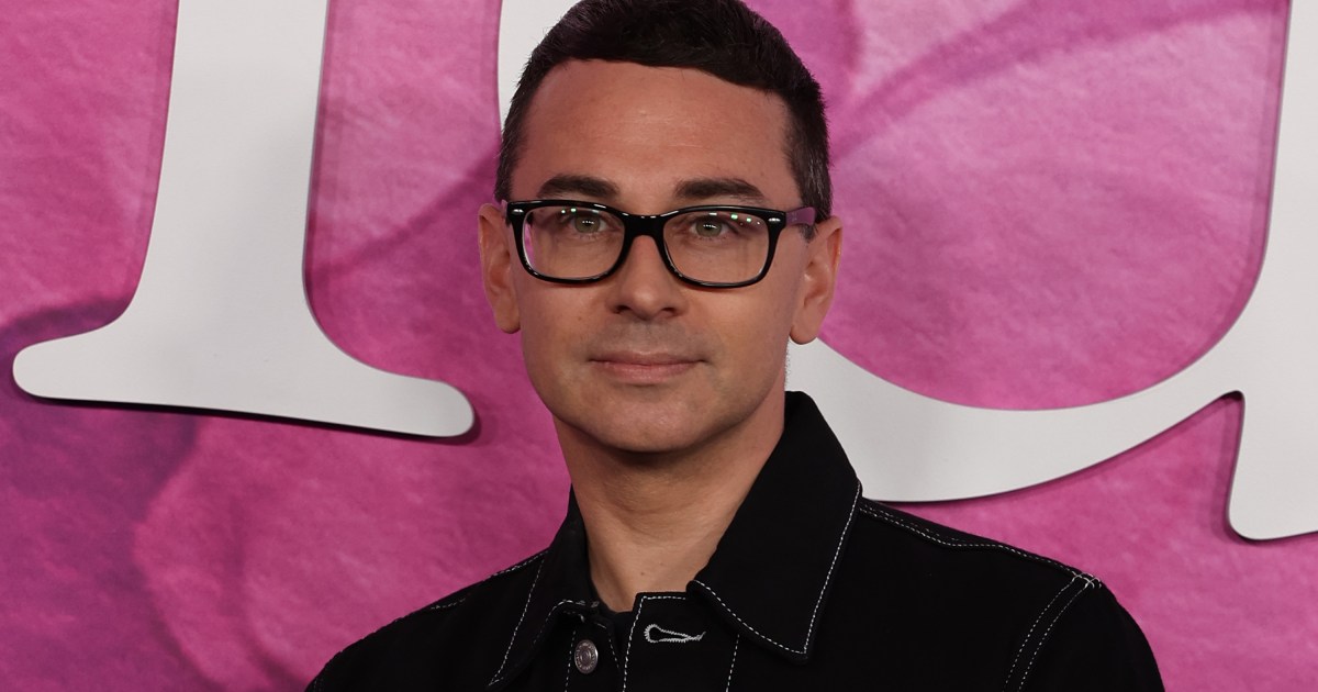 Christian Siriano Won't Dress Real Housewives: 'They Don't Pay'