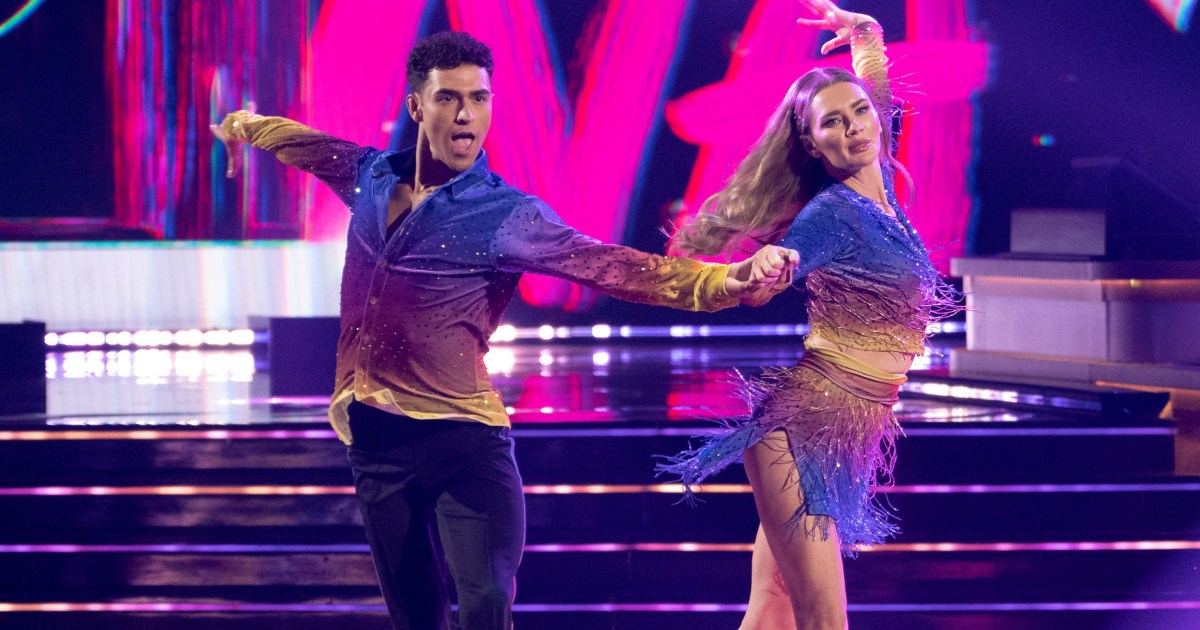 Anna Delvey has been banned from the DWTS Season 33 finale