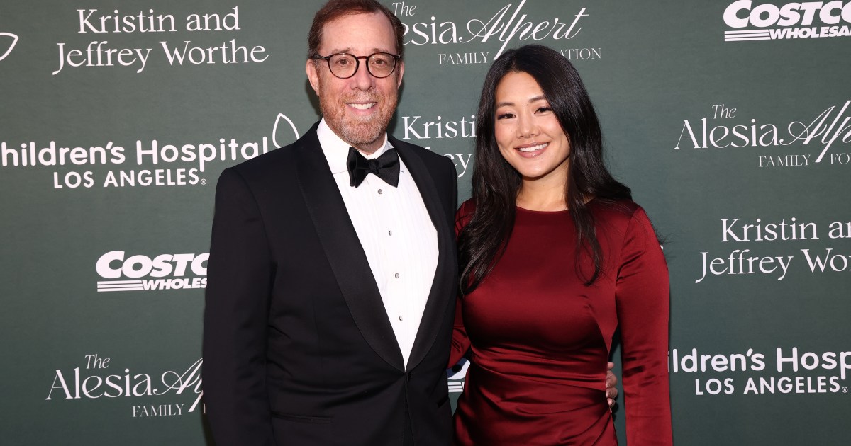 Rob and Crystal Kung Minkoff head to court over the incident