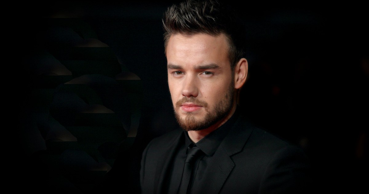 One Direction's Liam Payne has tragically passed away at the age of 31. He was left behind