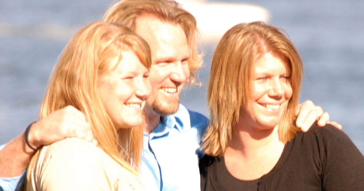 Sister Wives: Kody Brown now wants to be 'friends' with Meri