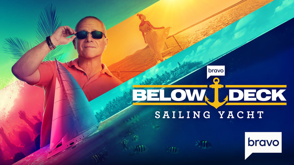 Sailing Yacht Below Deck, Season 5, Episode 2