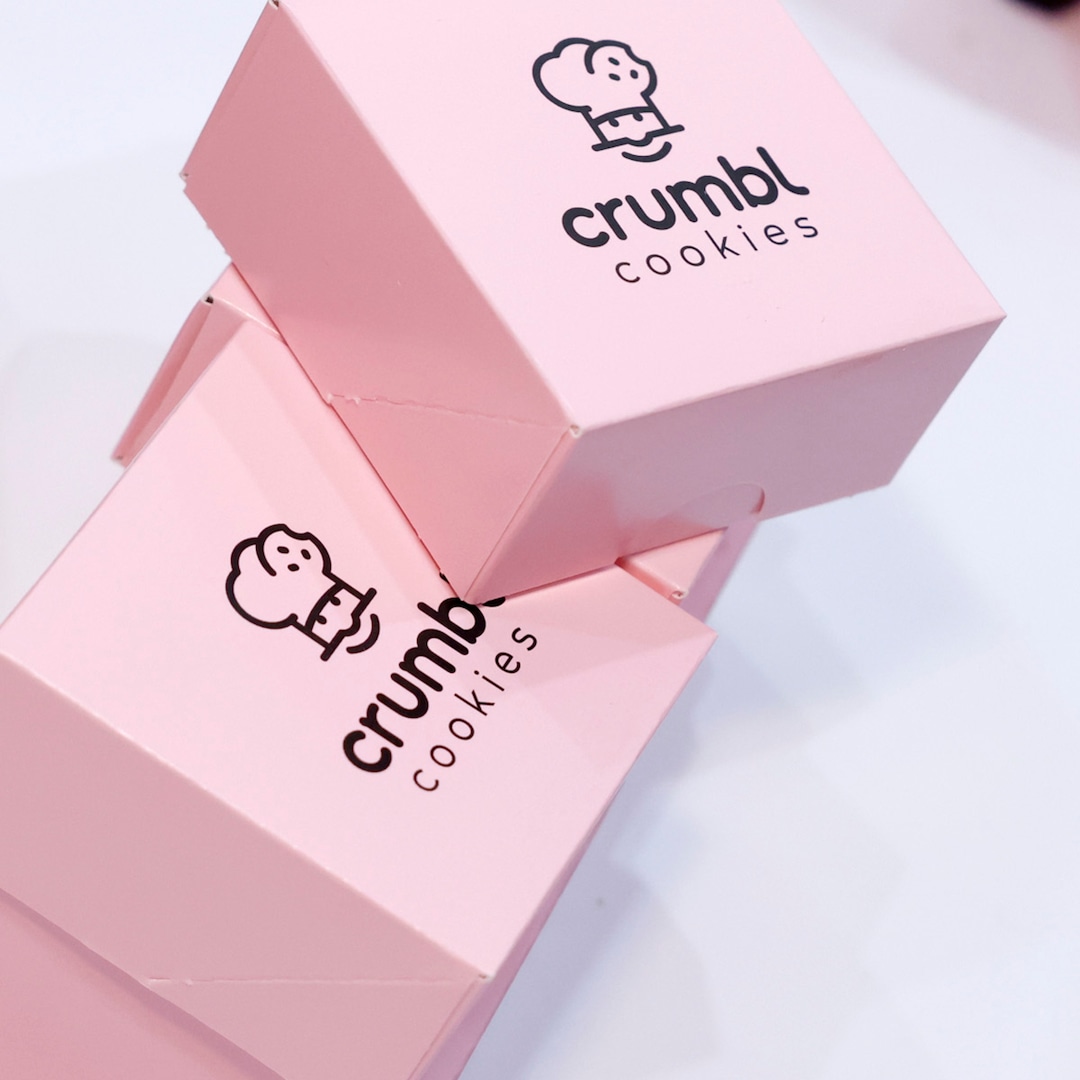 Crumbl fans are outraged after secretly purchasing imported cookies