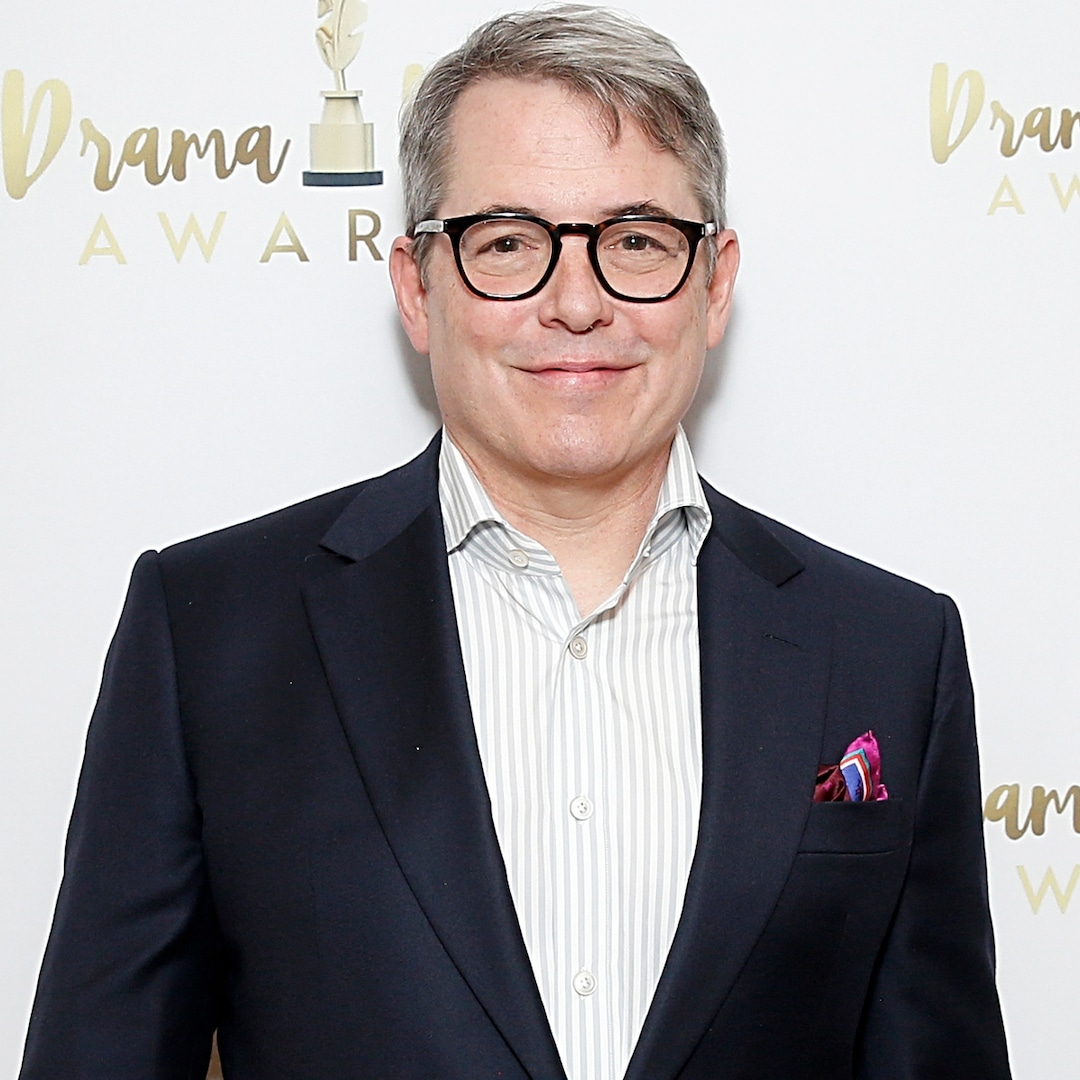 Matthew Broderick says he turned down this hilarious role on SATC