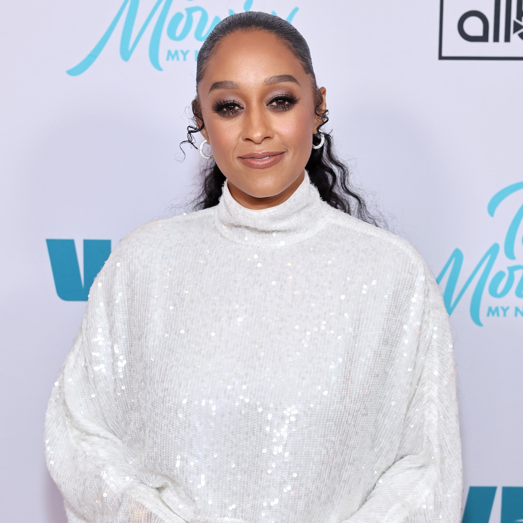 Tia Mowry shares how she reused her ex-boyfriend Corey Hardrict's wedding ring