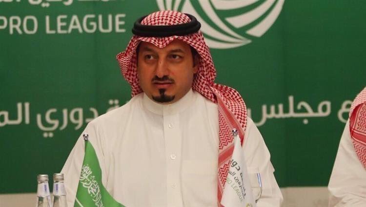 Saudi 360 - Yasser Al-Mashal, President of the Saudi Football Association, indicated his dissatisfaction with what...