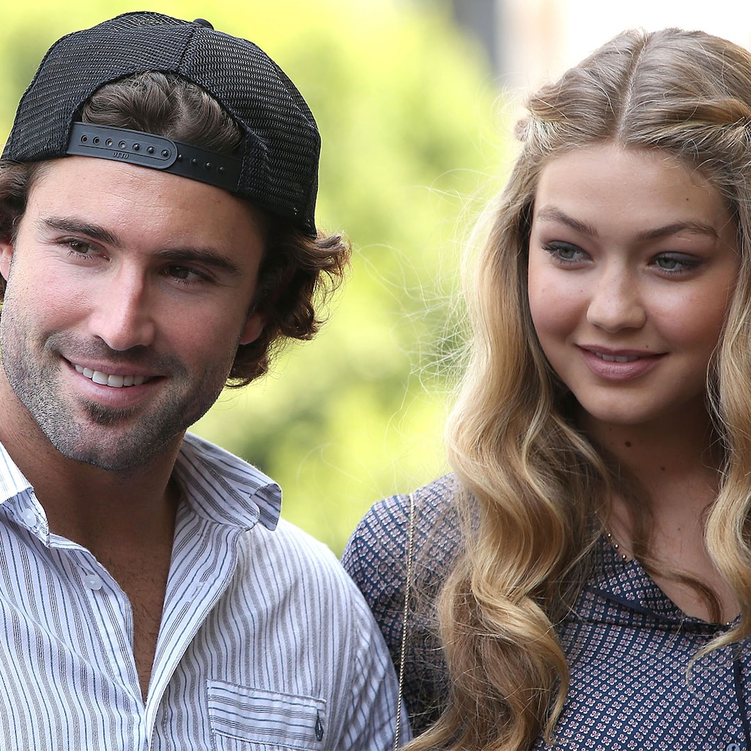 Inside Gigi Hadid, Brody Jenner, and Erin Foster's Shared Family Tree