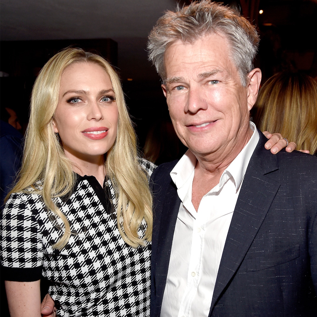 David Foster, Erin Foster's father, has a sweet reaction to no one wanting her